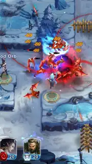 Ace Defender скриншот 11