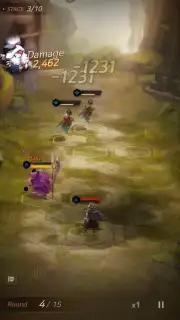 SOULS скриншот 3