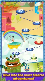 Qumi Bubbles скриншот 10