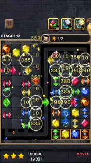 Jewelry King скриншот 2