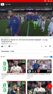 Youtube Downloader- fastest youtube downloader скриншот 5