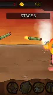 Missile Dude RPG скриншот 4