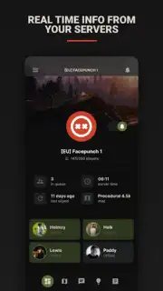 Rust+ скриншот 3