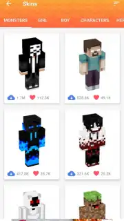 Master for Minecraft PE скриншот 5