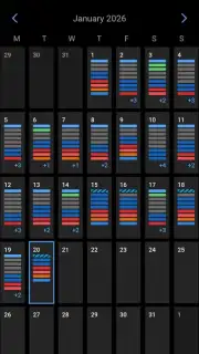 Garmin Connect скриншот 24