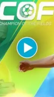 Champion Of The Fields скриншот 1