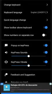 iOS Emojis For Android скриншот 4