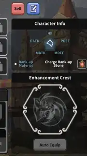 Chaos Chronicle скриншот 9