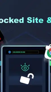 Tesla Proxy скриншот 3