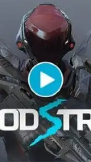 Blood Strike скриншот 1