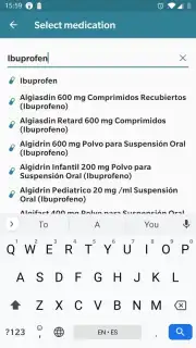 MyTherapy скриншот 3