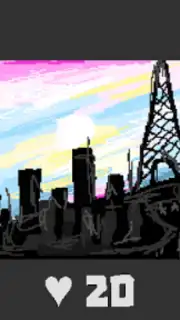 Pixel Painter скриншот 5