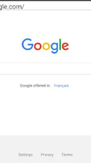TV Internet Browser скриншот 6
