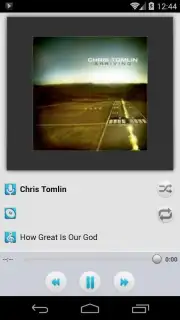 Live Bible скриншот 7