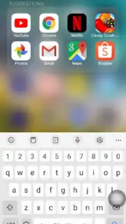 Launcher iOS 26 скриншот 6