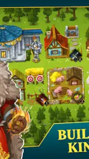 Hero Legacy: Adventure RPG скриншот 10