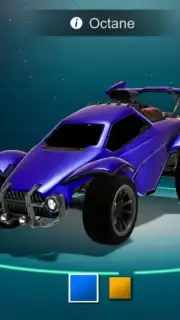 Rocket League Sideswipe скриншот 16