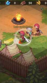 Levistone Story скриншот 7