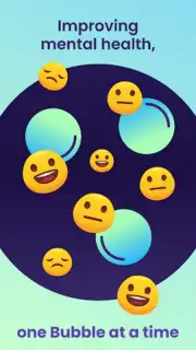 MyBubble скриншот 1