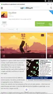 Opera Touch скриншот 9