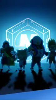 Nova Battles скриншот 1