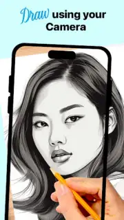 AR Drawing : Trace Anything скриншот 10