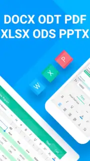 MyOffice® Documents скриншот 5