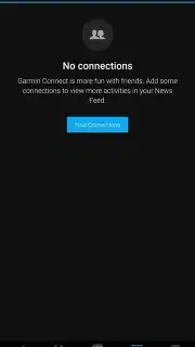 Garmin Connect скриншот 17