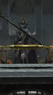 The Elder Scrolls: Blades скриншот 7
