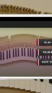 Piano скриншот 5
