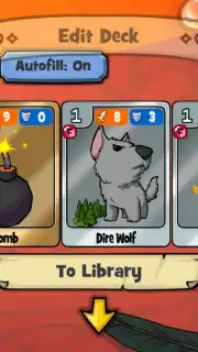 Little Alchemist Remastered скриншот 9