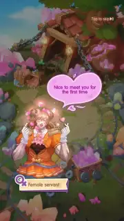 Devil's Ambition скриншот 4