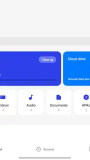 ColorOS My Files скриншот 8