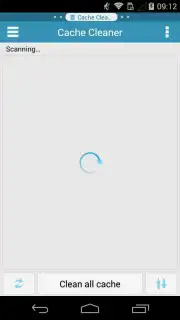 ES Task Manager (Task Killer) скриншот 3