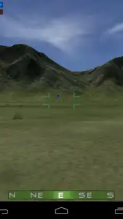 Tank Recon 3D (Lite) скриншот 7