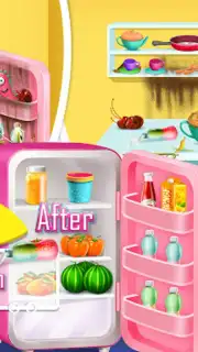 Home Clean - Design Girl Games скриншот 15