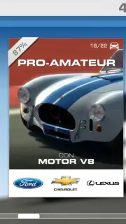 Real Racing 3 скриншот 4