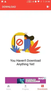 Sate Kyite Downloader скриншот 5