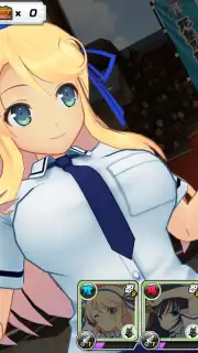 Shinobi Master Senran Kagura: New Link скриншот 4