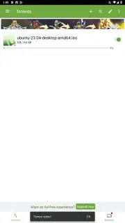 uTorrent скриншот 15
