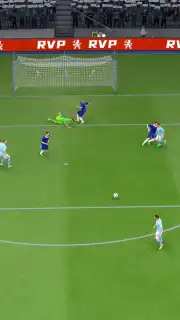 Total Football скриншот 9