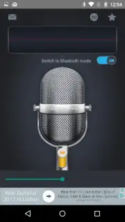 Easy Microphone скриншот 14