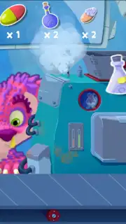 Xeno скриншот 12