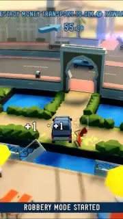 Reckless Getaway 2 скриншот 6