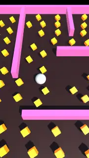 Rolling Sky Ball Free Game скриншот 6