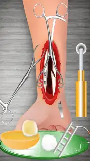 WristSurgeryDoctor скриншот 15