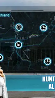 Operation X скриншот 10