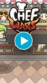 Chef Wars скриншот 1