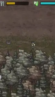 Mini DayZ 2 скриншот 10