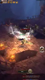 Wild Hunter скриншот 7